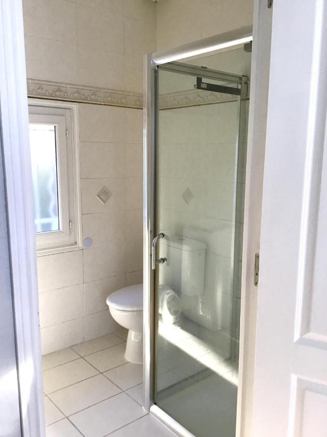 Charmant Appartement A Le Muy Avec Terrasse Et Jardin Exteriör bild